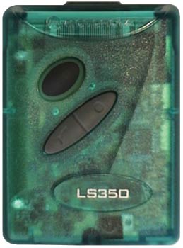 LS 350 pager