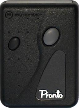 PRONTO pager